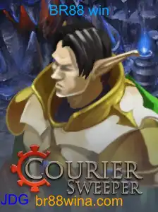 CourierSweeper