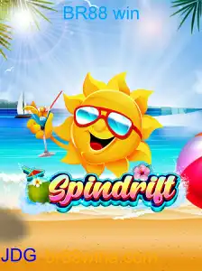 Spindrift