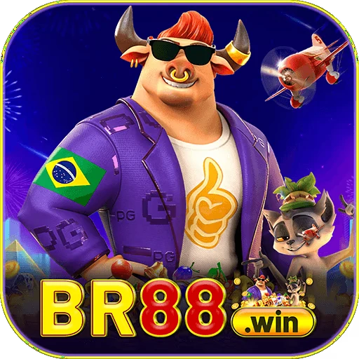 BR88 win Logo